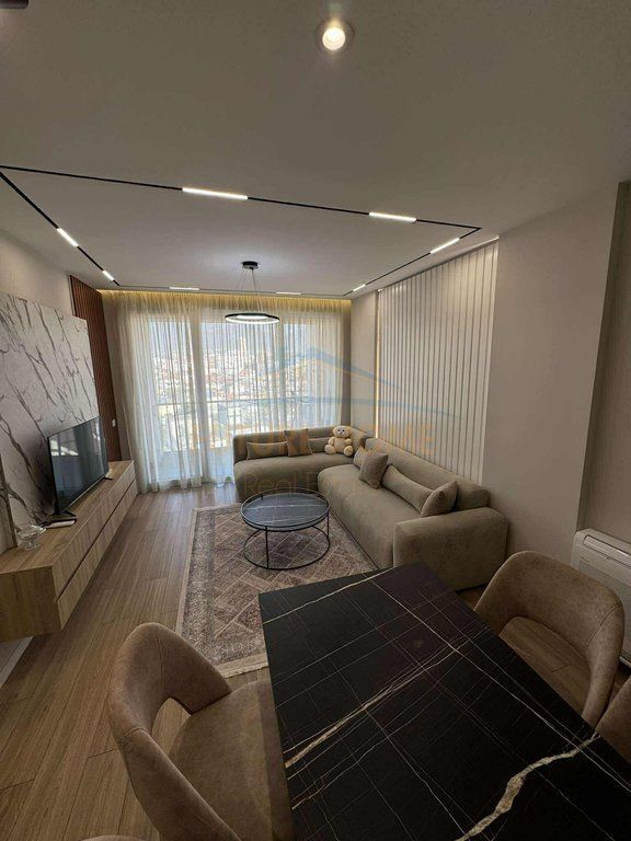 Qera Apartament 2+1 – Don Bosko, Kompleksi Fiori Di Bosco