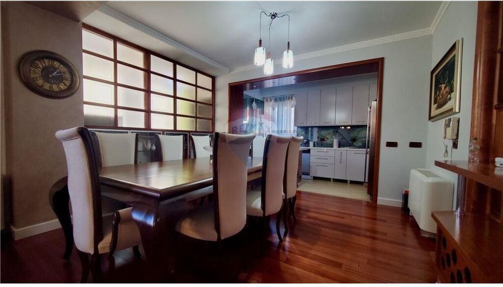 Appartamento 3+1+2 in affitto Blloku