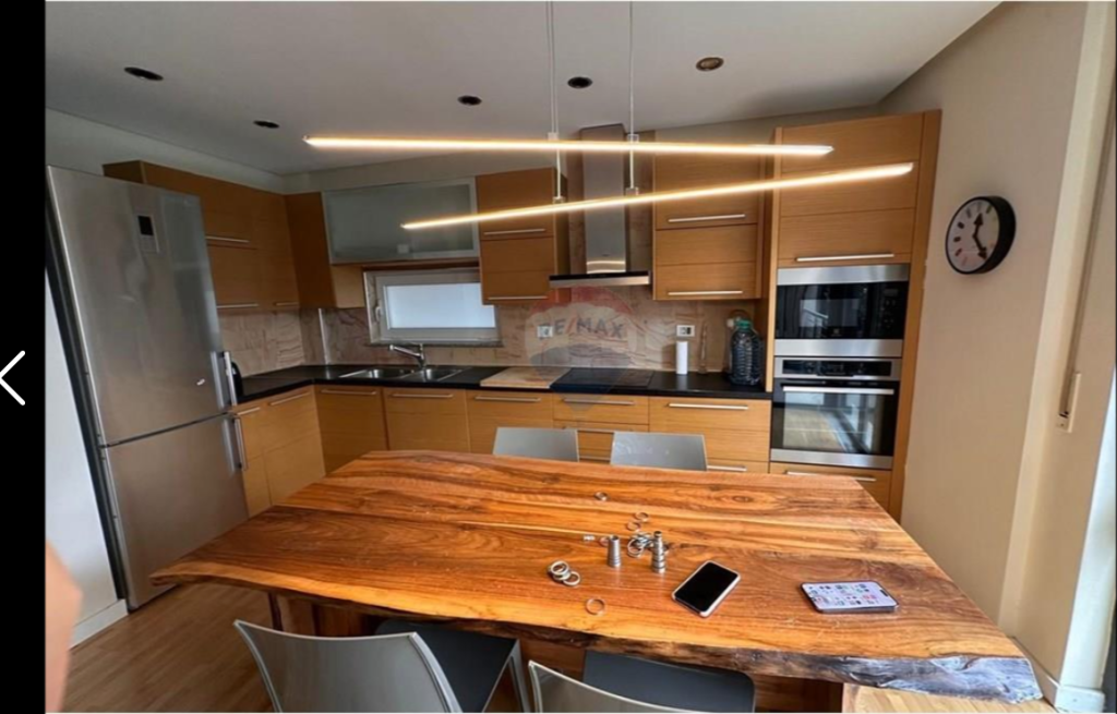 Apartament per shitje 2+1+2 tek Selvia