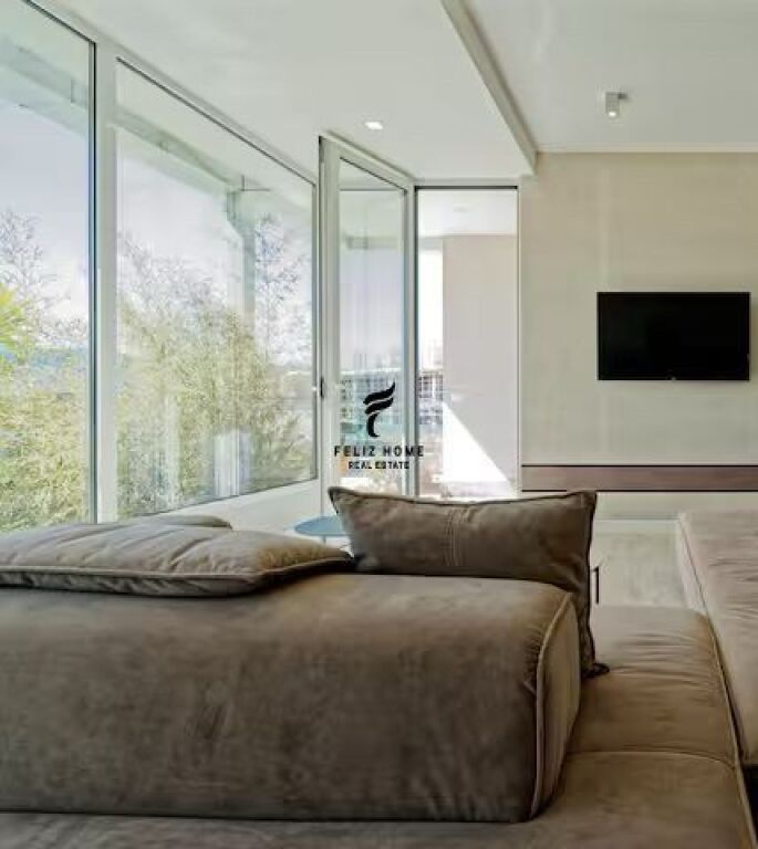 APARTAMENT ME QERA 2+1+2 PAZARI RI 1250 EURO FH-64394