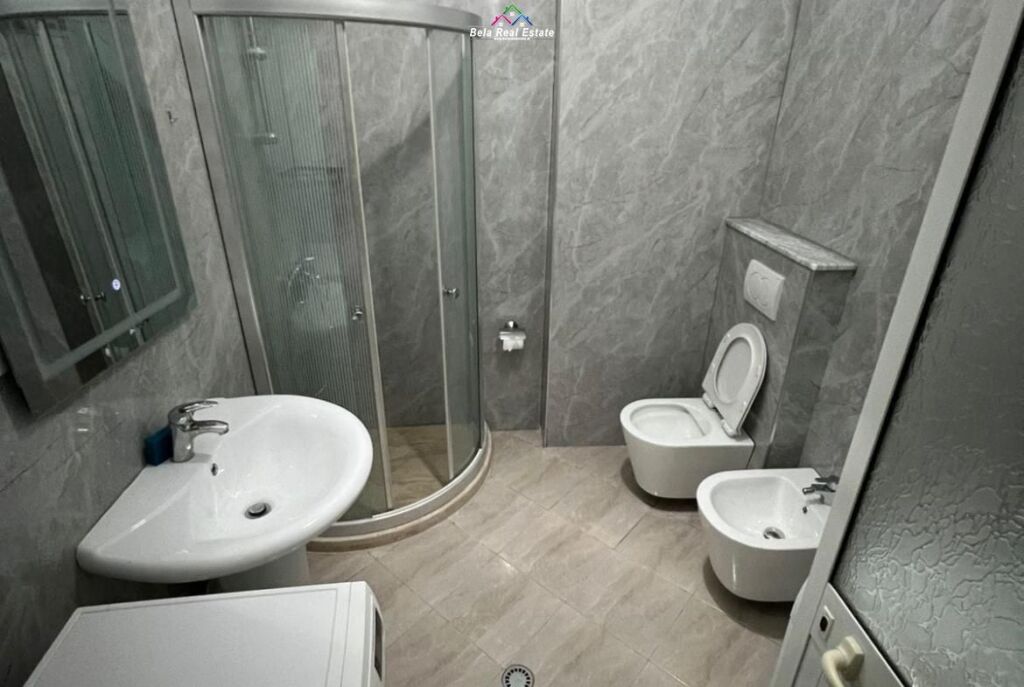 Apartament Me Qera 1+1 Tek Selvia (ID B2101567) Tirane