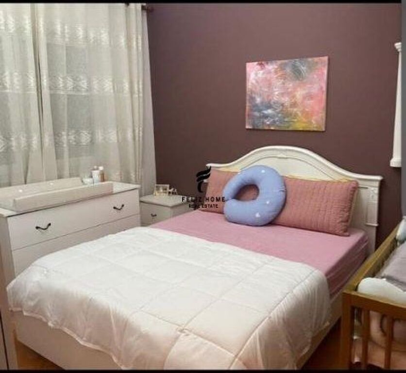 APPARTAMENTO IN AFFITTO 1+1 VIA ELBASANIT 650 EURO FH-64384