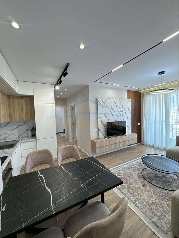 Qera Apartament 2+1 – Don Bosko, Kompleksi Fiori Di Bosco