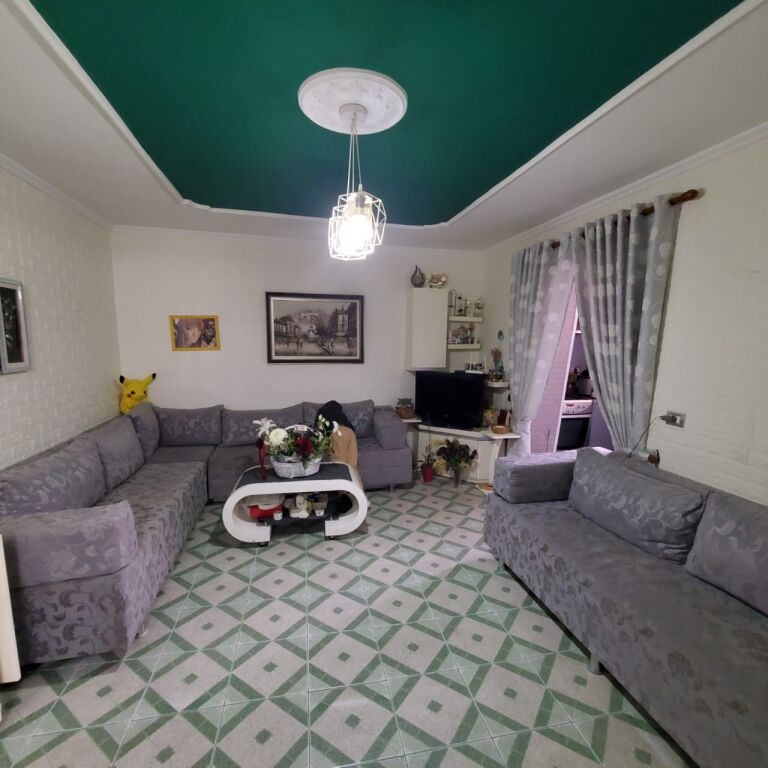 Appartamento 1+1 in vendita vicino a Selvise!