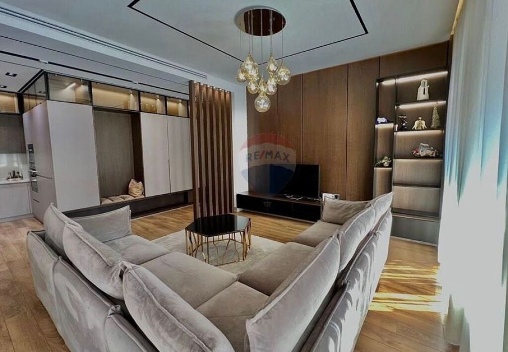 Apartment 2+1+2 for sale in Delijorgji ID: 530601005-242