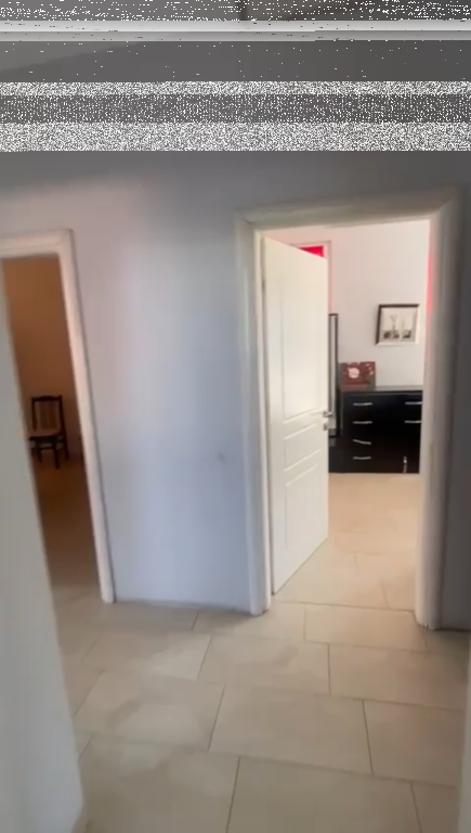 Apartament me qera2+1 Vorri bamit