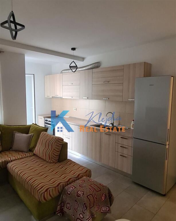Apartament 1+1 me qira te 21 Dhjetori – Kompleksi Magnet
