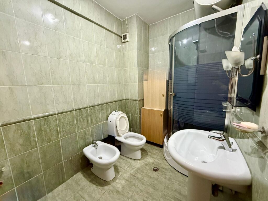 Apartment 1+1 for rent at the PARIS COMMUNE