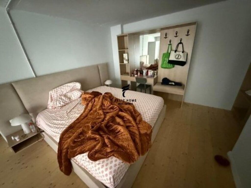 APPARTAMENTO IN AFFITTO 1+1 VIA DI DURRËS 700 EURO FH-64522