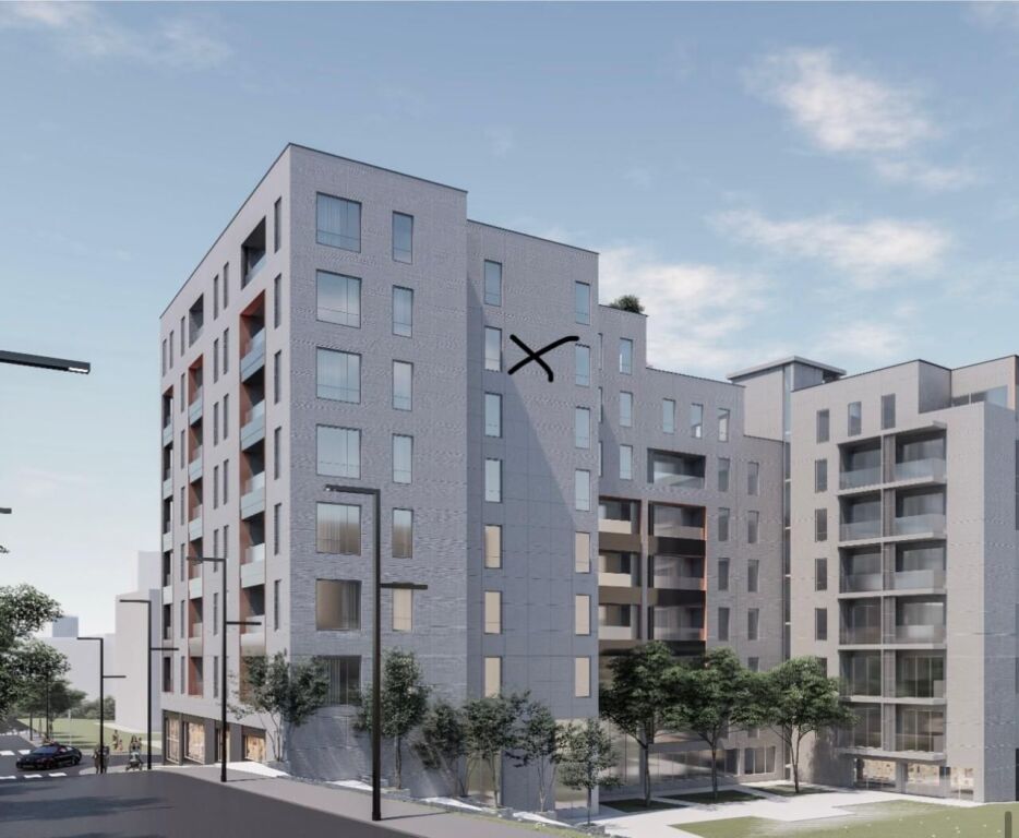 APPARTAMENTO 2+1 IN VENDITA A ALIDEM