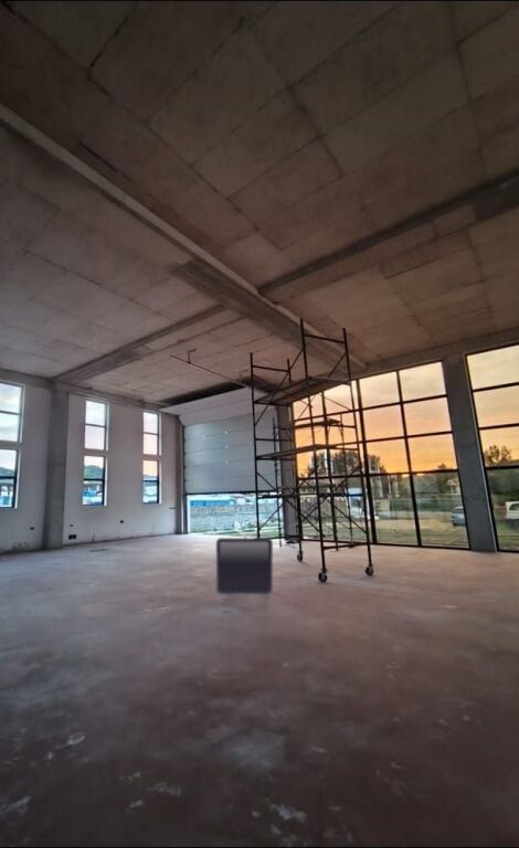Warehouse For Rent in Vore (ID BM266) Tirane