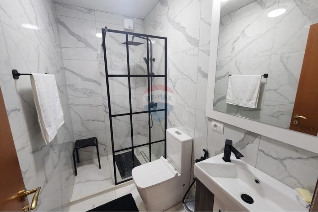 Apartment 2+1 for rent - Barrikadave Street