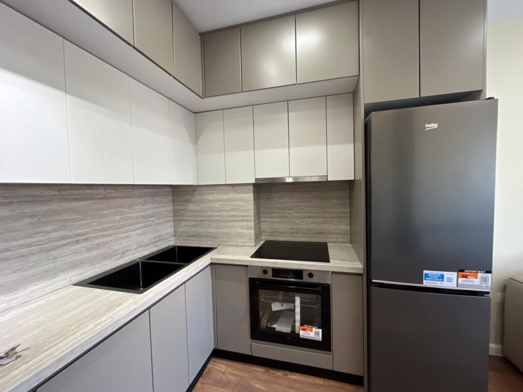 🏡 Apartment 1+1 for sale – Mine Peza Street