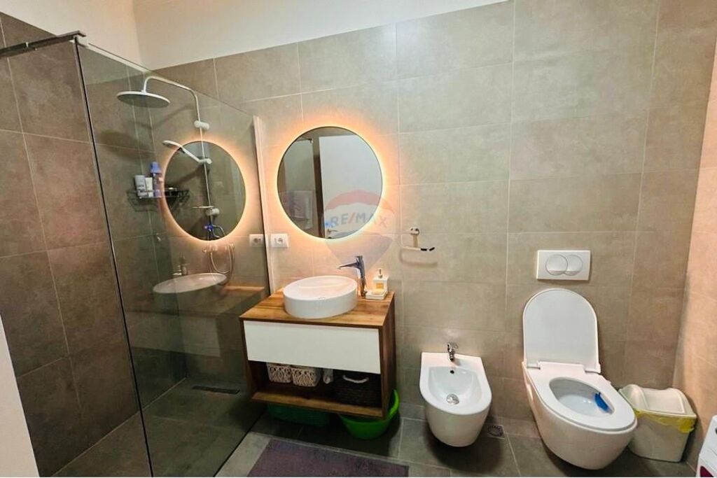 🏠📍Shitet Apartament 2+1+2 Jordan Misja