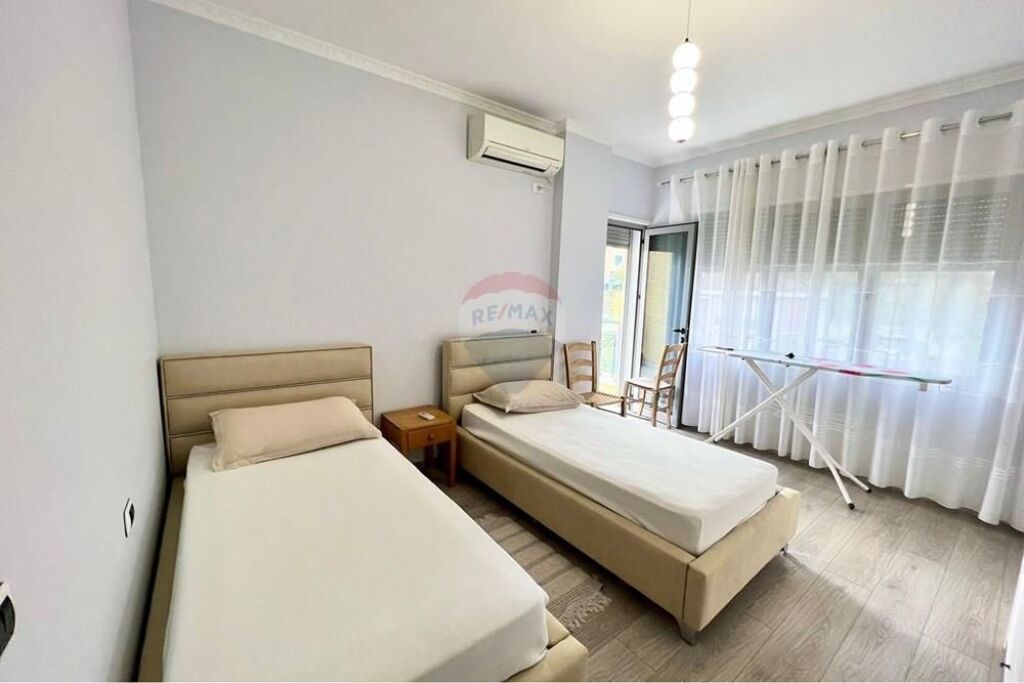 Apartament 3+1+2 me qera Kopshti Zoologjike