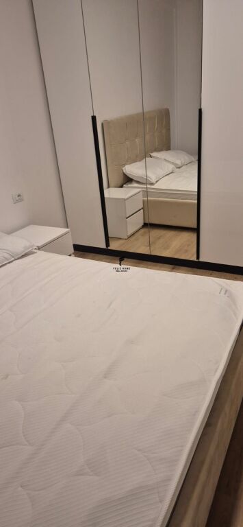 APARTAMENT ME QERA 2+1 UNIVERS CITY 60.000 LEKE FH-64453