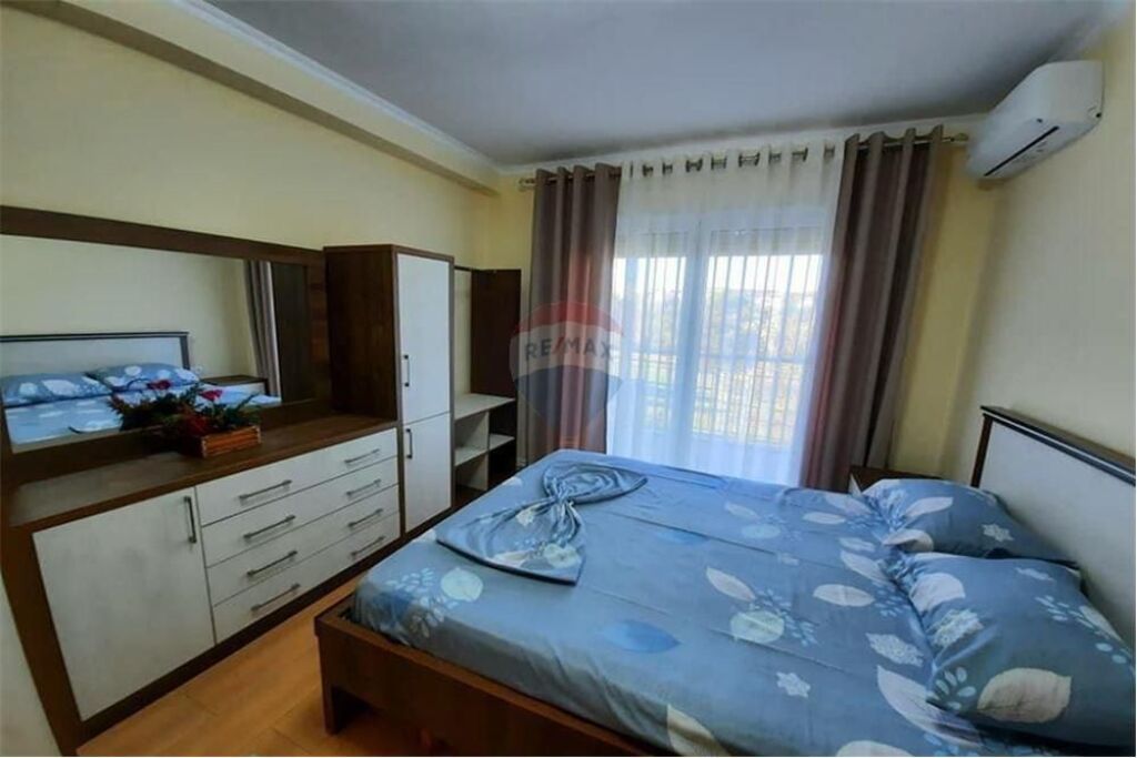 Apartament 2+1+2 me qera Kopshti Botanik
