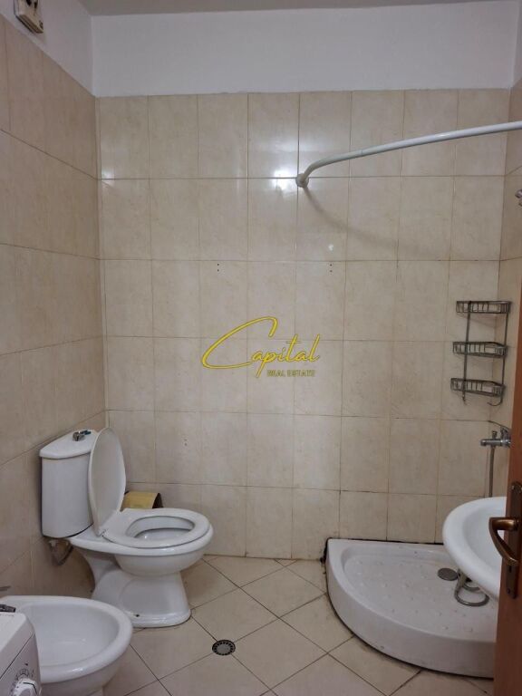 APARTMENT FOR RENT 1+1 HALILI COMPLEX 45,000 LEKE