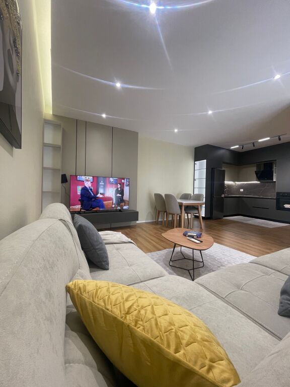 FOR RENT Luxury Apartment 1+1 Very close to the Center