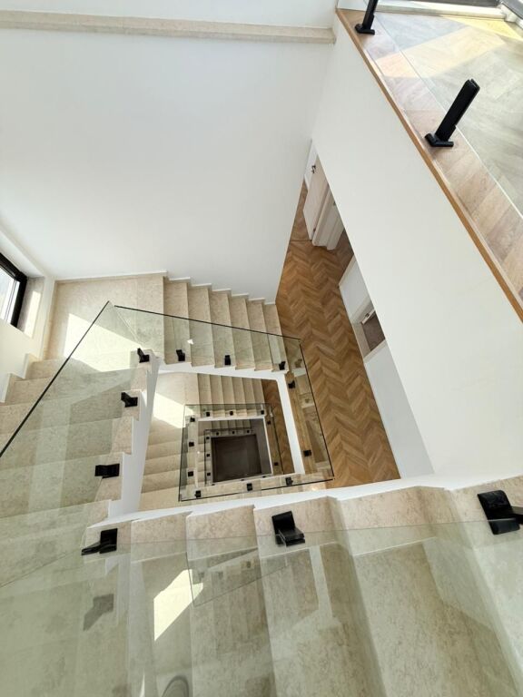 🏡 Luxury Villa with Pool for Sale – Mjull Bathore, near TEG