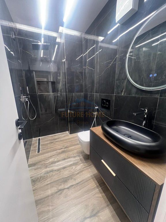 Affitto , Appartamento 2+1+2 , Qemal Stafa , Tirana