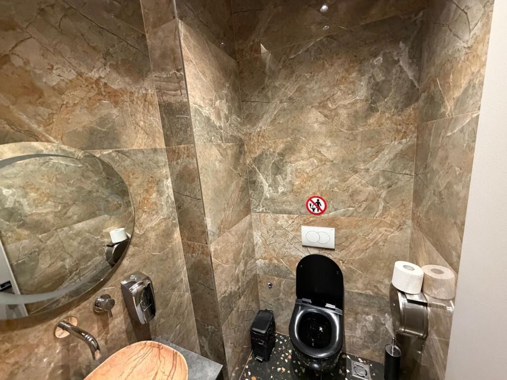 Shitet ambient biznesi