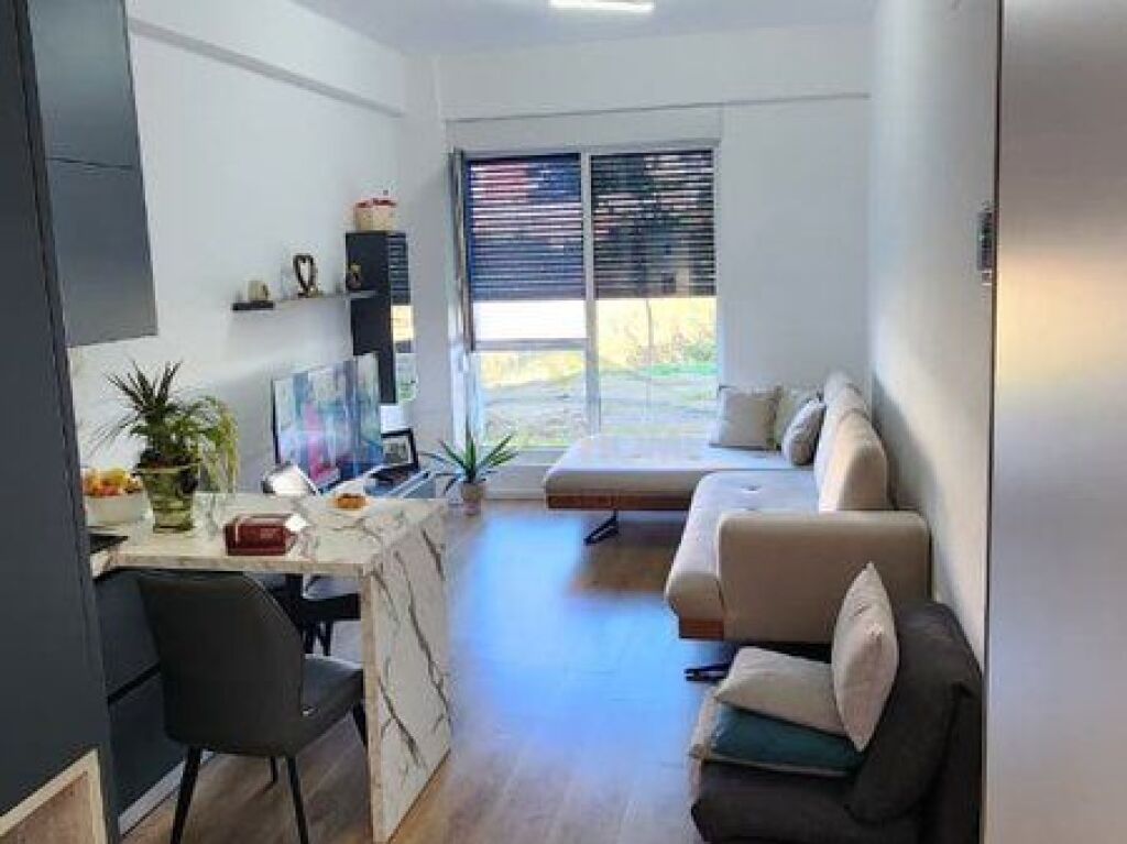 Shitet, Apartament 1+1, Kompeksi OXA Fresk