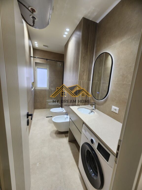 Apartment 1+1 For Sale on the Beach, Durrës