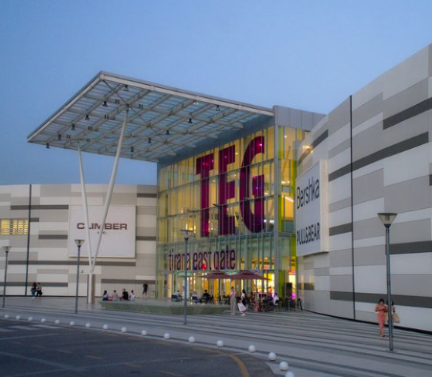 🏡 VILLA SU 3 PIANI IN VENDITA – MANDARIN RESIDENCE