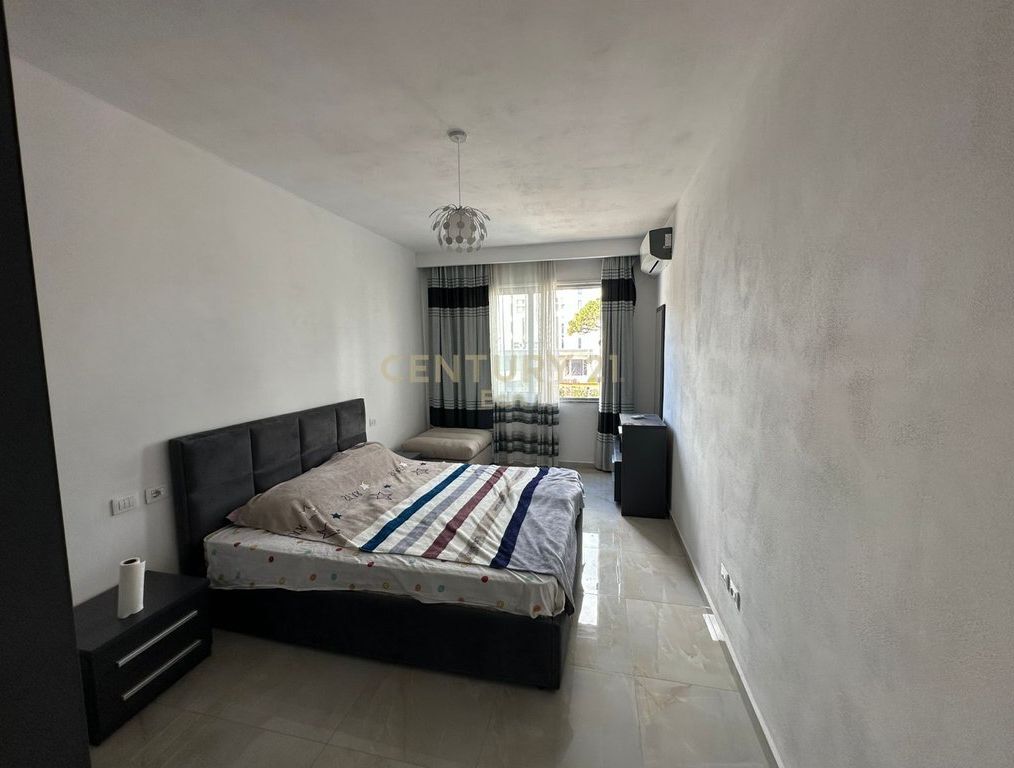 VENDESI APPARTAMENTO 1+1 ARREDATO CON VISTA MARE A GOLEM, MALI ROBIT!