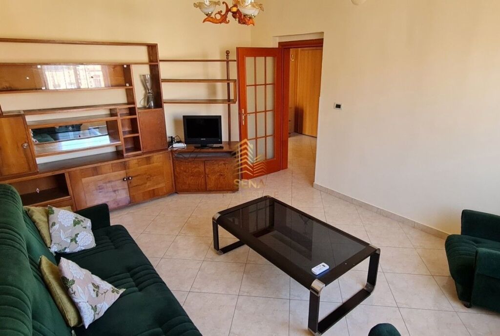Qira, Apartament, 2+1 blk, Pazari i Ri, 50,000 Lek/Muaj