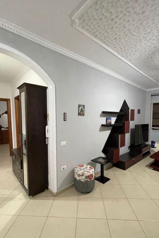 For Rent Apartment 2+1+1 Balcony
