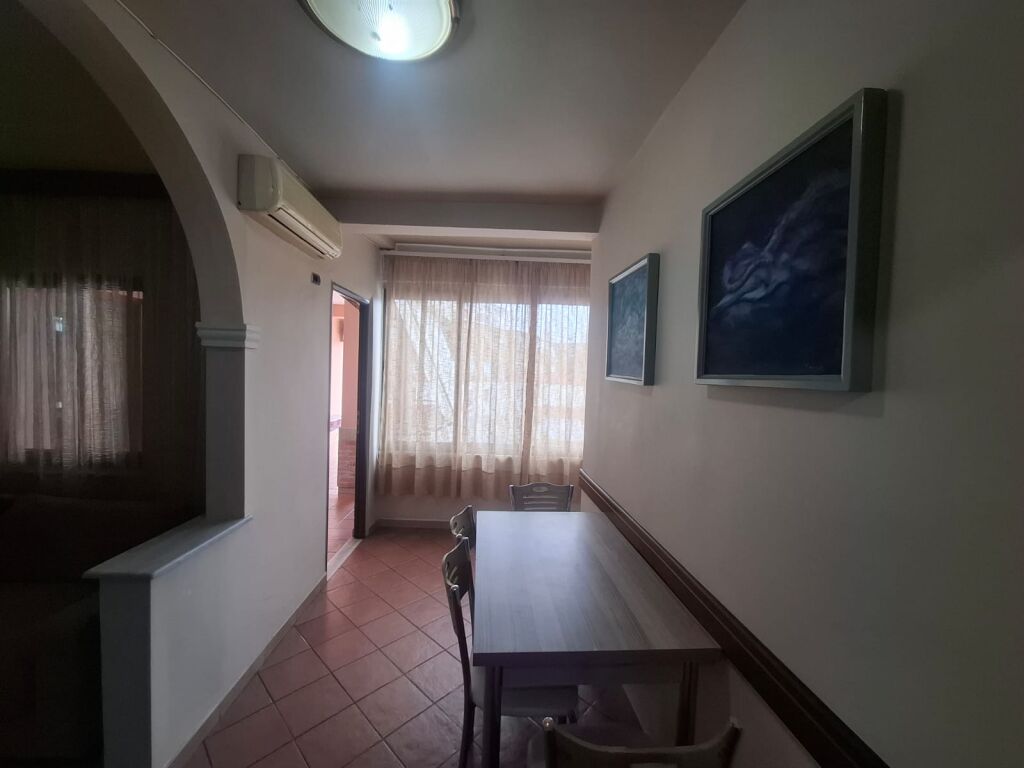  Appartamento 2+1 in Affitto a Lungo Termine – Vicino alla Scuola di Musica, Vlora