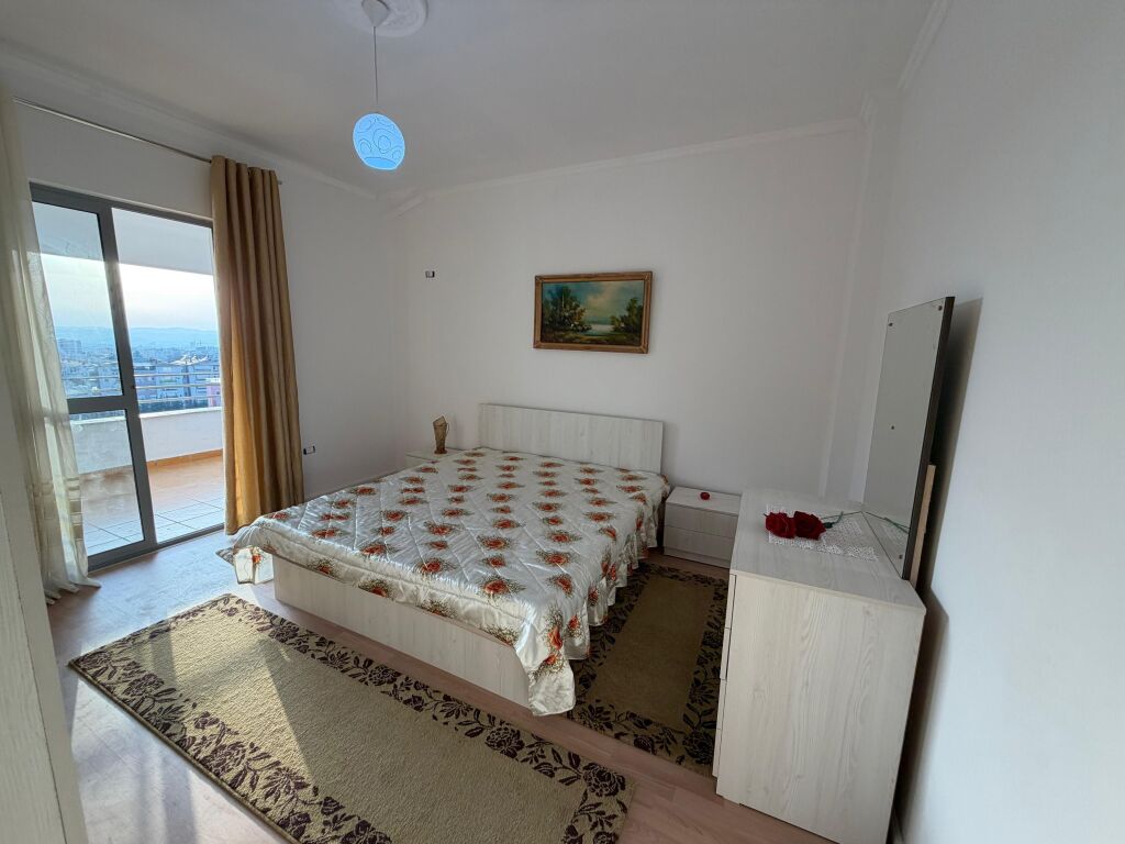 Appartamento 2+1 + veranda in vendita, Fresk