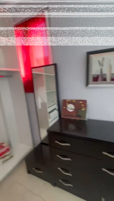 Apartament me qera2+1 Vorri bamit