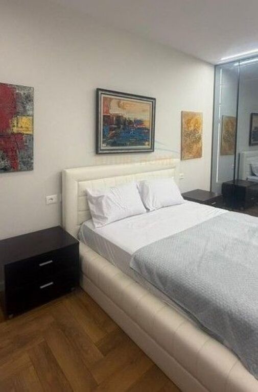 Qera , Apartament 2+1+ Post parkimi , Qemal Stafa , Tirane
