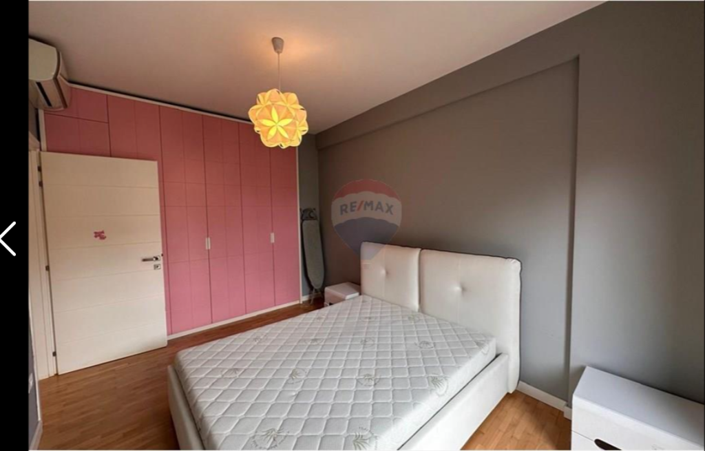 Apartament per shitje 2+1+2 tek Selvia
