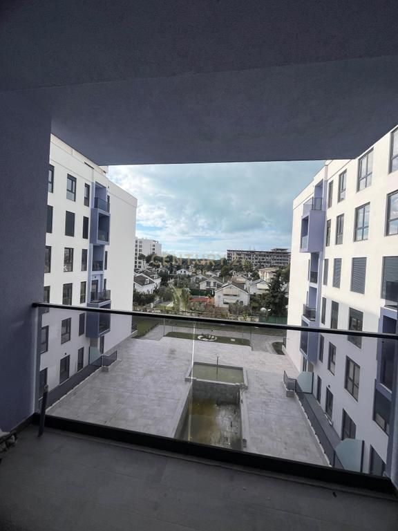 Apartment 2+1 For Sale in Golem, Durrës - 100000€ !