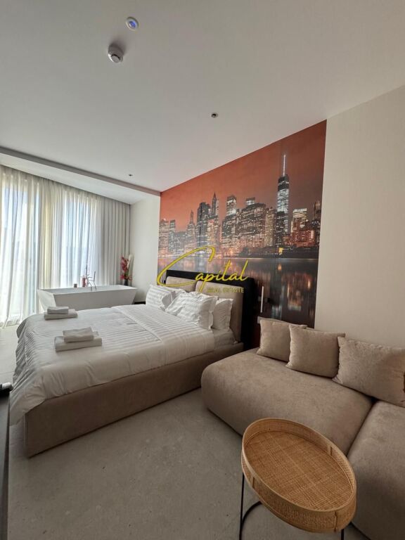 APARTAMENTE ME QIRA PER AIR BNB RRUGA MINE PEZA 2.200 EURO