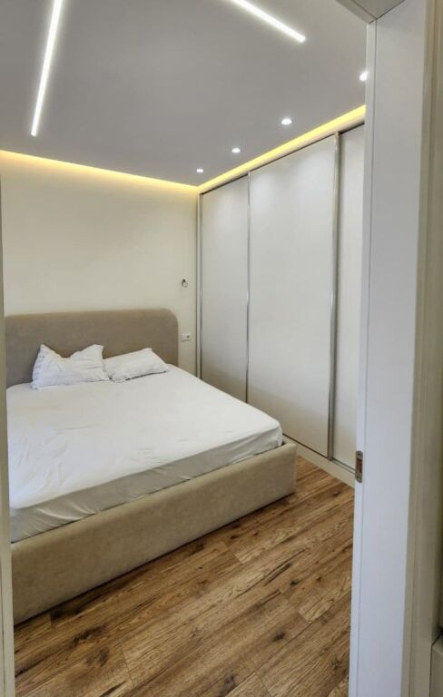 🏡 Apartament 1+1 për Qira pranë Universiteti Mesdhetar i Shqipërisë