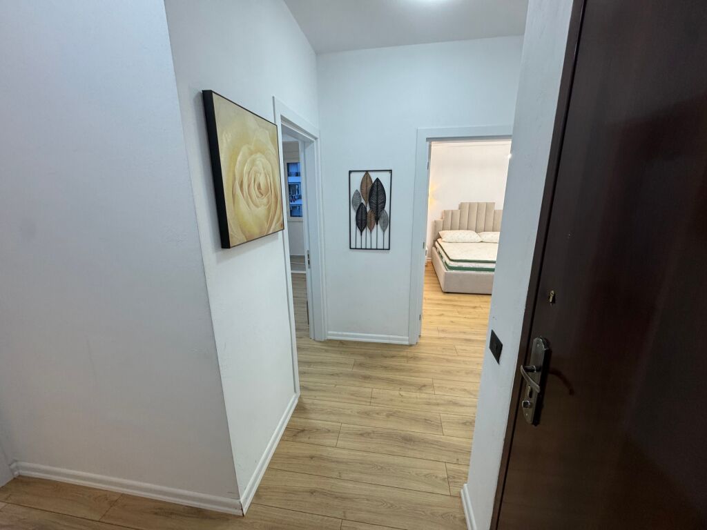 Appartamento 2+1+2 in affitto