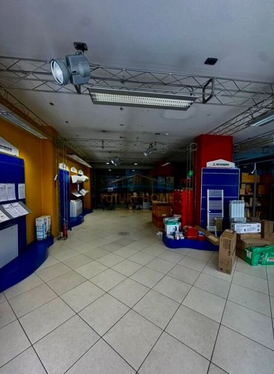 Qera,Ambient Biznesi,Bulevardi Zhan Dark,Tiranë