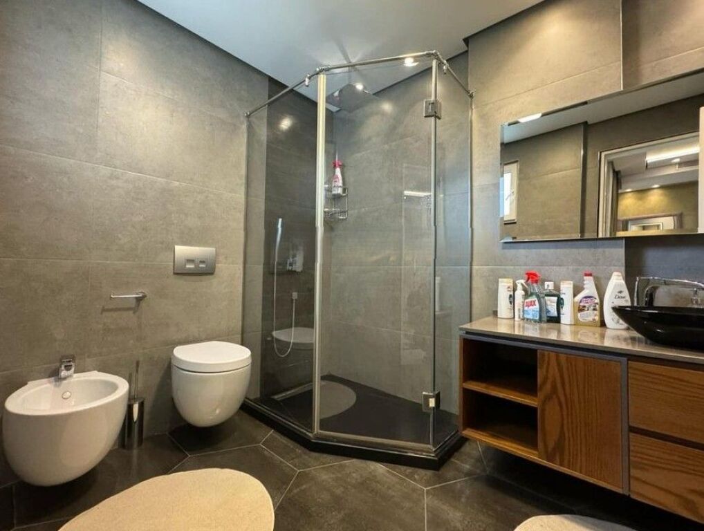 Appartamento 3+1+2 in Vendita a Fresk !