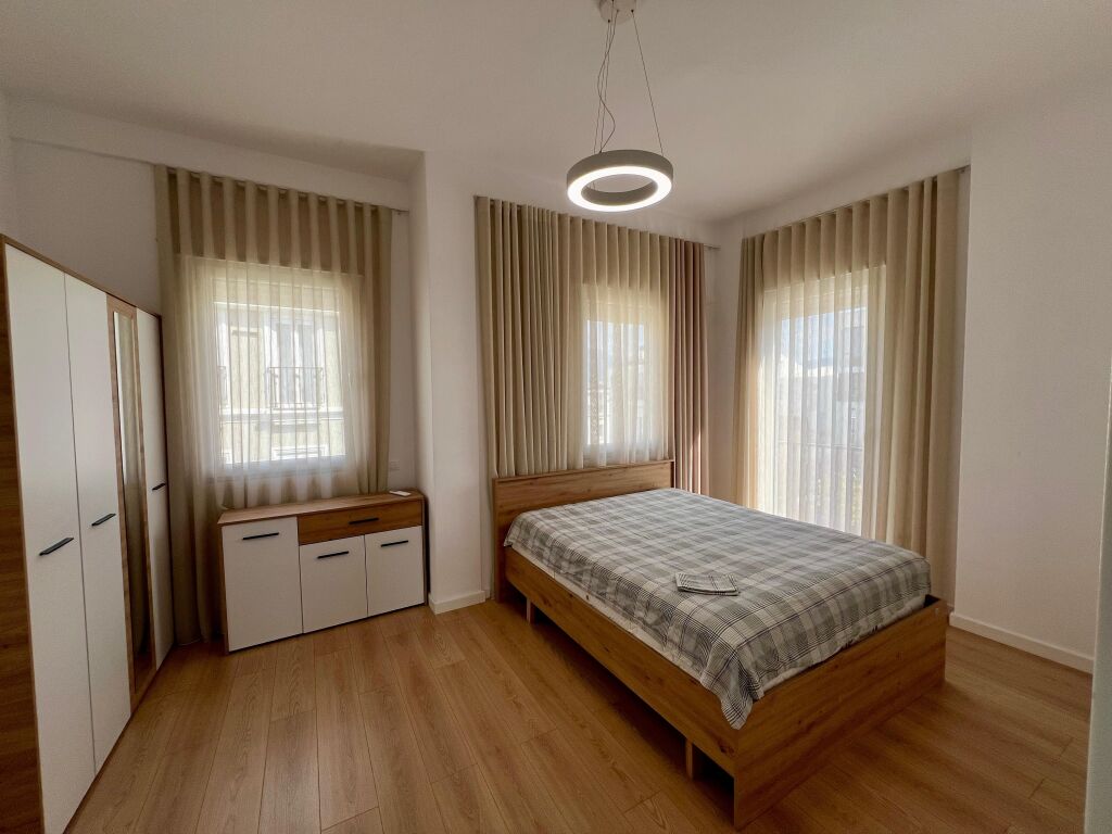 3-storey Villa for rent, “Rezidenca Vilat Lule”, Mjull Bathore