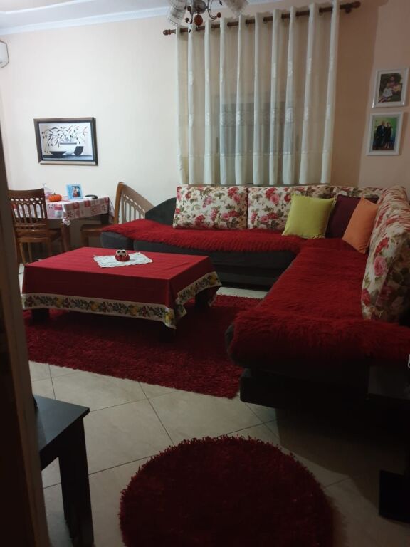 Appartamento in affitto - Via Dibra