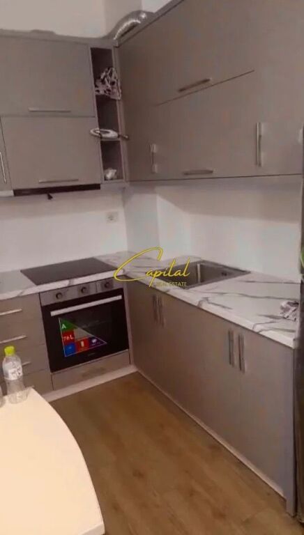 APARTMENT FOR RENT 1+1 YZBERISHT 450 EURO