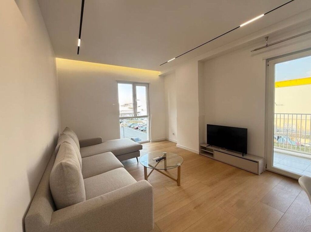 UNIVERS CITY, SHESIM APARTAMENT 2+1+POST PARKIMI