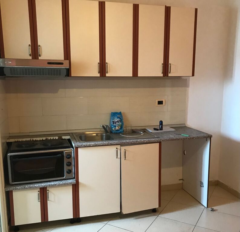 Studio apartment for rent