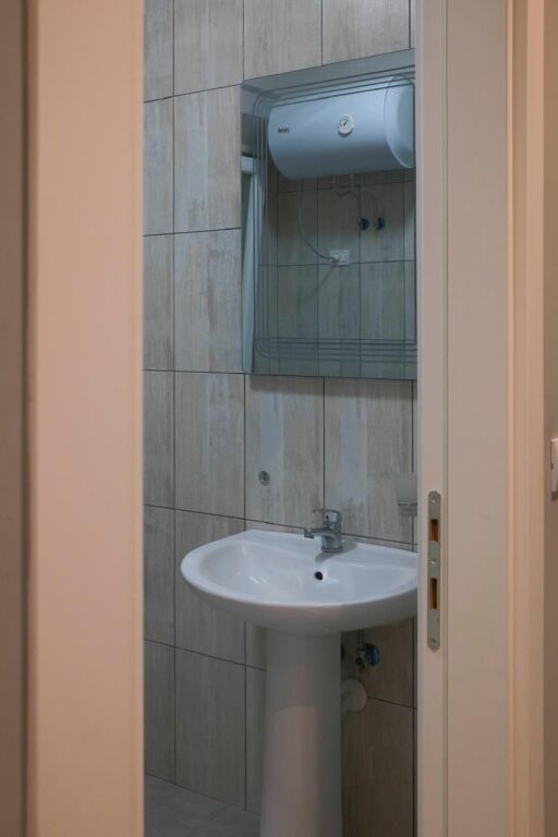 APPARTAMENTO IN AFFITTO 1+1