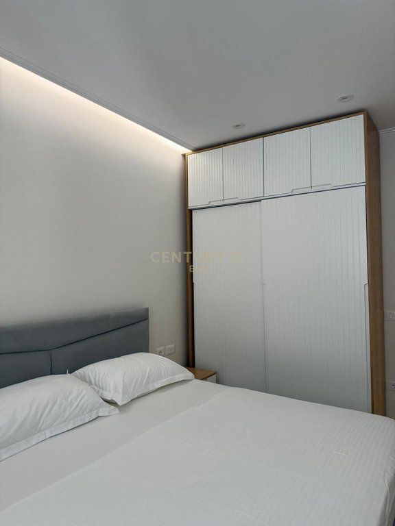 APARTMENT 1+1 FOR SALE ONLY 100M FROM THE SEA, IN QERRET !